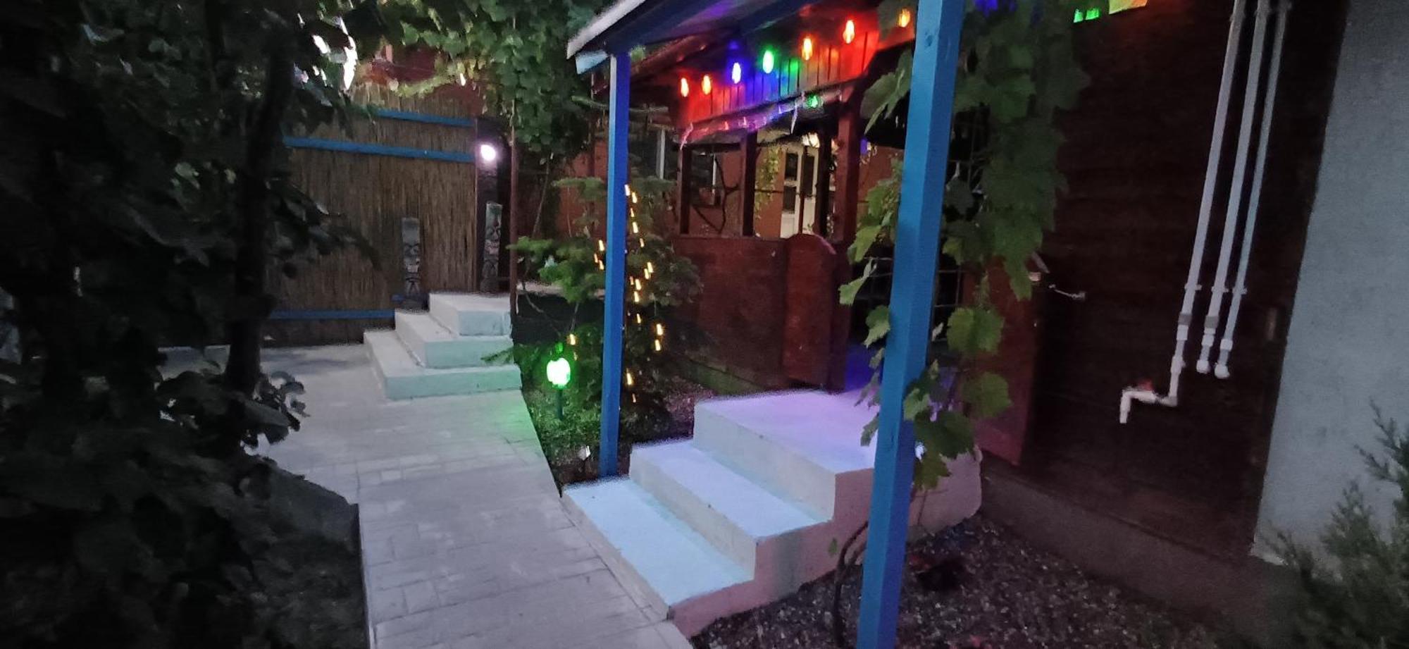 图兹拉 Casa Ella酒店 外观 照片