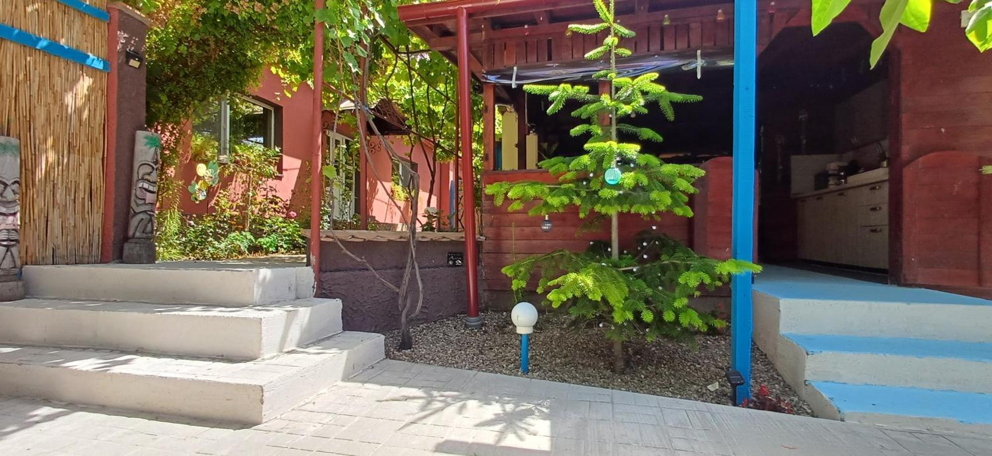 图兹拉 Casa Ella酒店 外观 照片